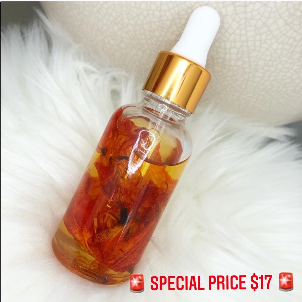 COPY - Press on Nails | Fake Nails | Cuticle Oil